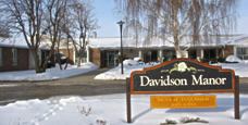 Davidson Manor